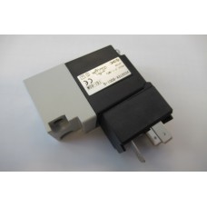 SMC 3/2 magneetventiel V0307EK-BD01-Q. NEW.